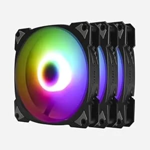 Neptune AN120 120mm 3-Pack