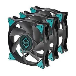IceGALE 120mm 3-Pack