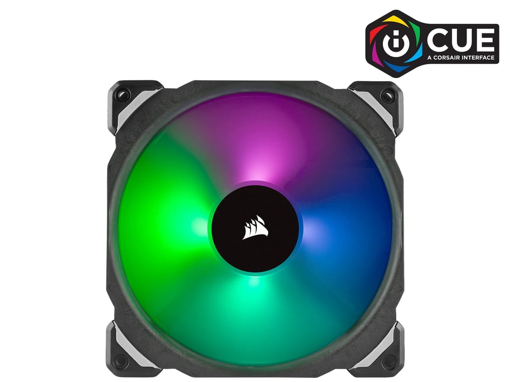 ML140 PRO 140mm 2-Pack