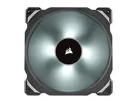 Affordable Corsair ML140 PRO 140mm 2-Pack Black Case Fan - Thumbnail 11
