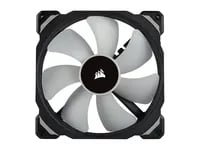 Affordable Corsair ML140 PRO 140mm 2-Pack Black Case Fan - Thumbnail 12