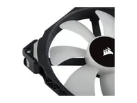 Affordable Corsair ML140 PRO 140mm 2-Pack Black Case Fan - Thumbnail 14