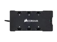 Affordable Corsair ML140 PRO 140mm 2-Pack Black Case Fan - Thumbnail 16