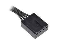 Affordable Corsair ML140 PRO 140mm 2-Pack Black Case Fan - Thumbnail 17