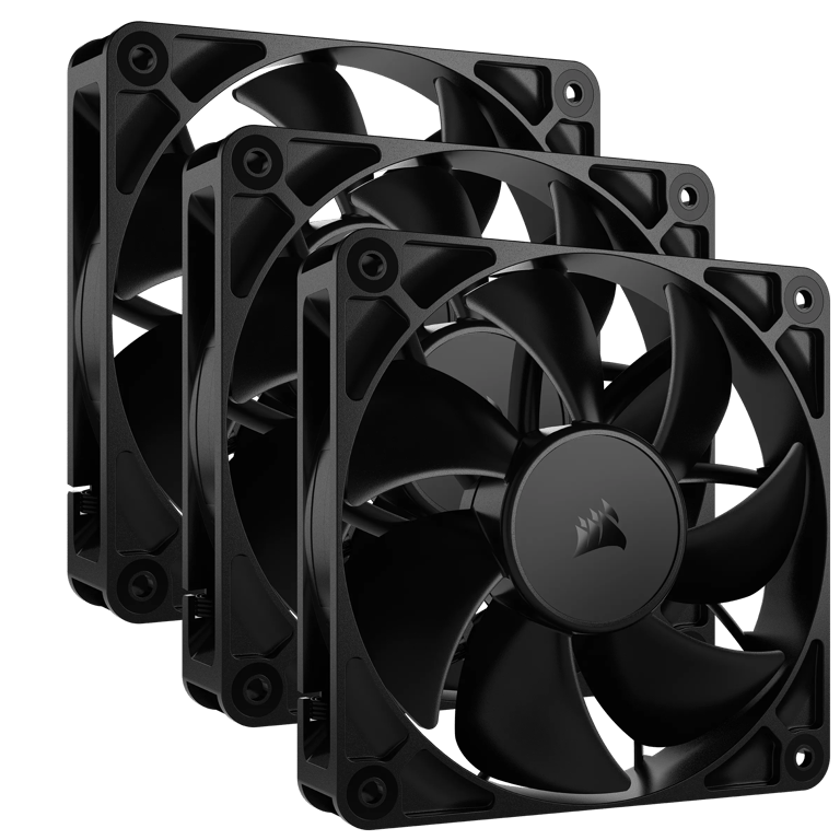 RS120 120mm 3-Pack