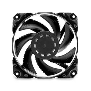 Vardar X3M 120mm