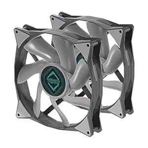IceGALE 140mm 2-Pack