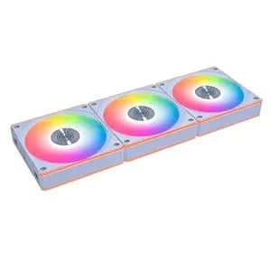 UNI FAN CL Wireless 120mm 3-Pack