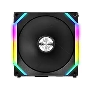 Uni Fan SL 140mm 2-Pack