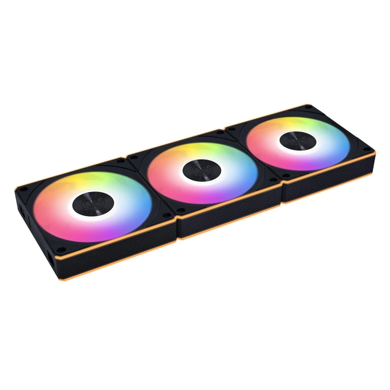 UNI FAN CL 120mm 3-Pack