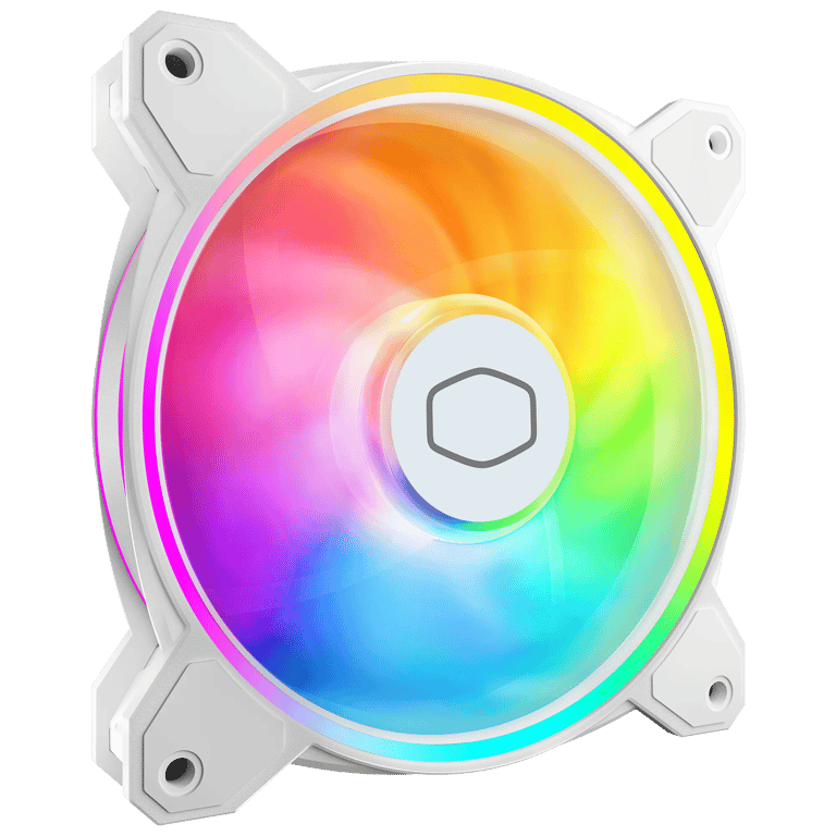 MasterFan MF140 Halo² 140mm