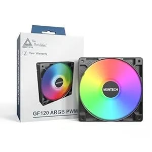 GF120 120mm