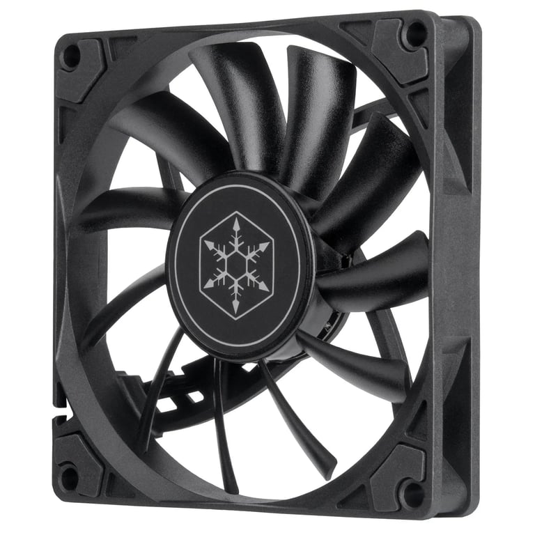 Air Slimmer 92mm