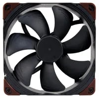Affordable Noctua A14 industrialPPC-2000 Brown Case Fan - Thumbnail 2