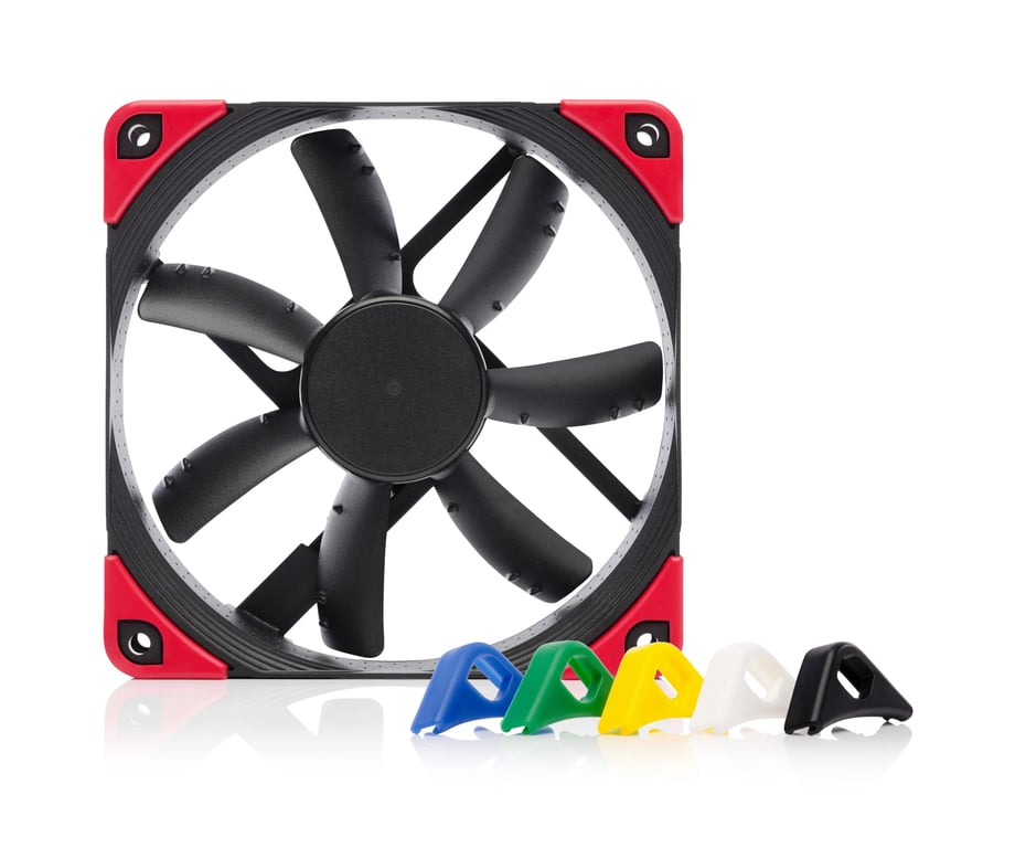 S12A PWM chromax.black.swap 120mm