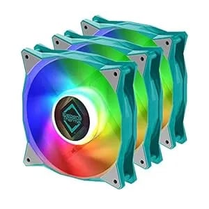 IceGALE 120mm 3-Pack