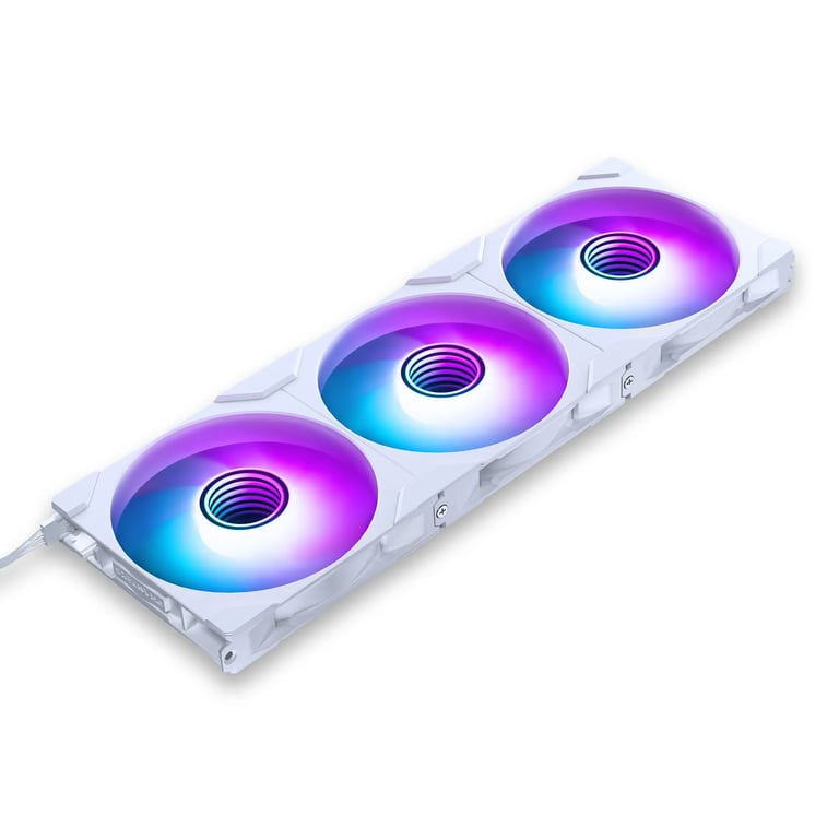 M25G2-140 140mm 3-Pack