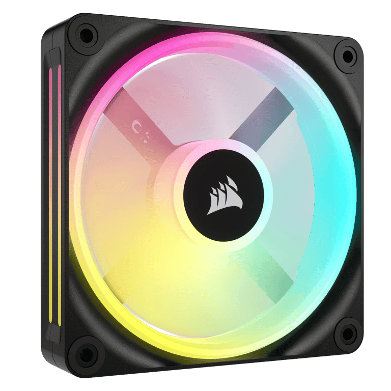 iCUE LINK QX120 RGB 120mm