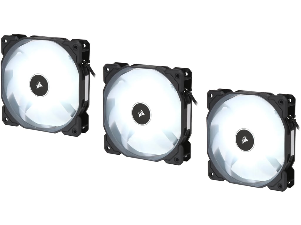 GIM 120mm 3-Pack - Price & Specs | Configurine