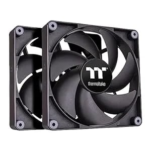 CT120 120mm 2-Pack