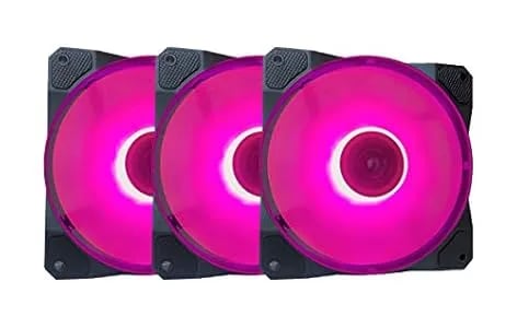 CO312L-PK Cosmos 120mm 3-Pack