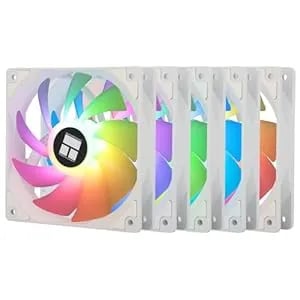TL-C12CW-S 120mm 5-Pack