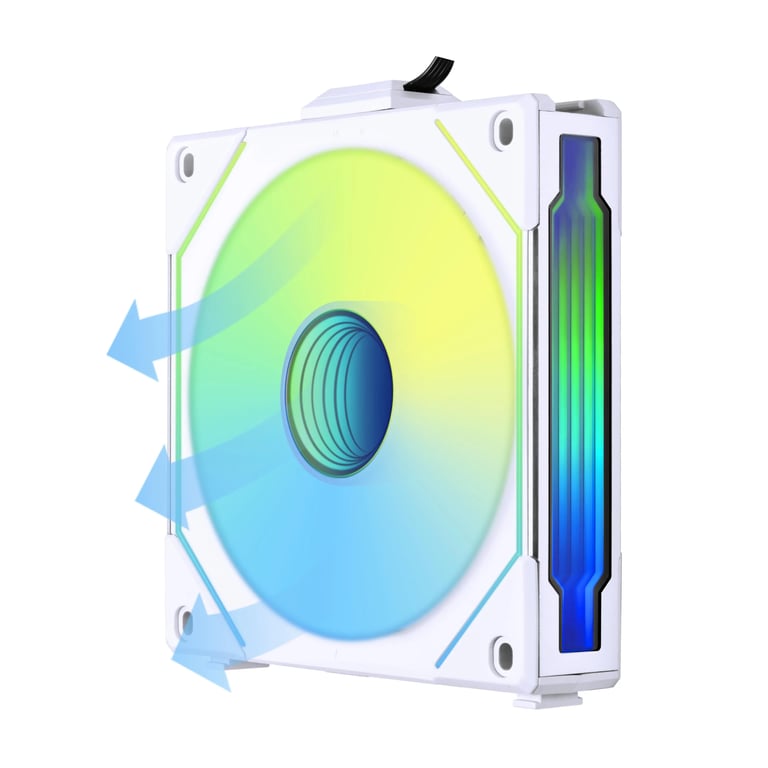 Uni Fan SL-Infinity 120mm