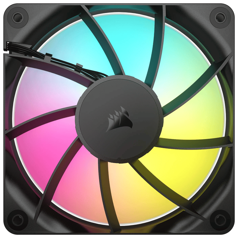 RS120 120mm