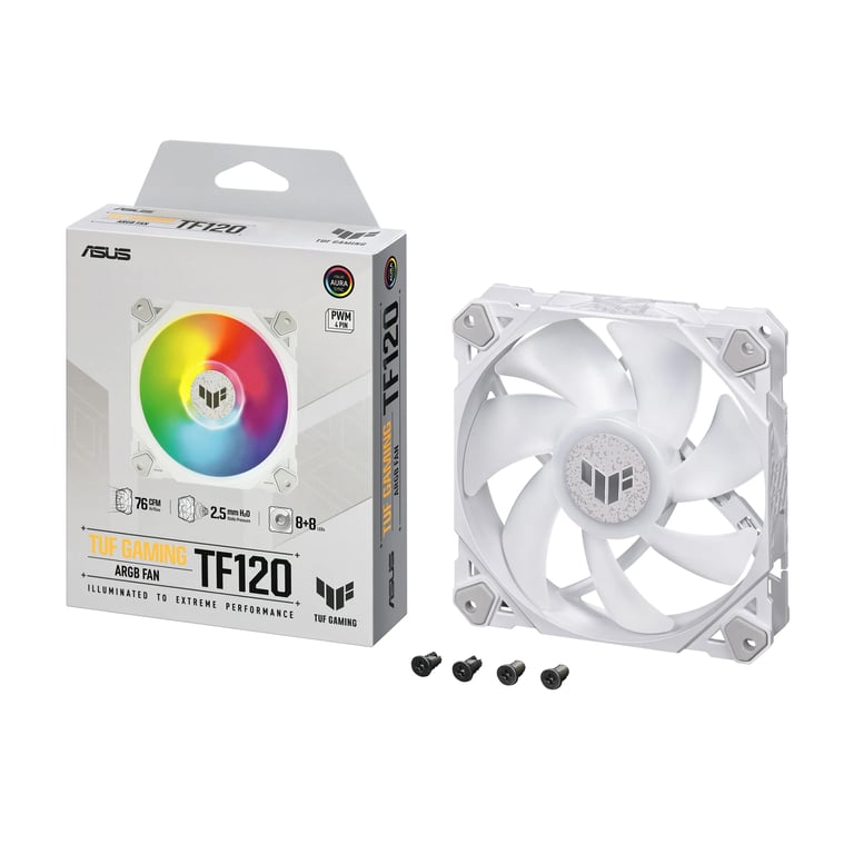 TUF GAMING TF120 120mm
