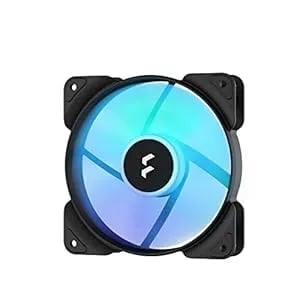 Aspect 12 RGB 120mm 3-Pack
