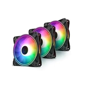 CF120 Plus 120mm 3-Pack