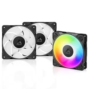 P12 Pro 120mm 3-Pack