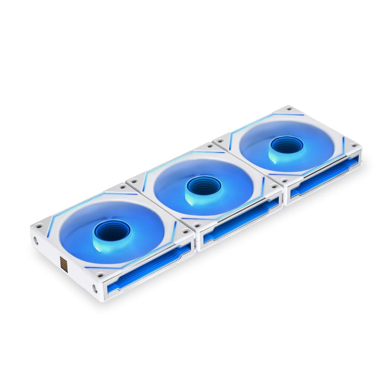 Uni Fan SL-Infinity 120mm 3-Pack