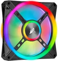 Affordable Corsair iCUE QL140 140mm 2-Pack White Case Fan - Thumbnail 14