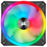 Affordable Corsair iCUE QL140 140mm 2-Pack White Case Fan - Thumbnail 10