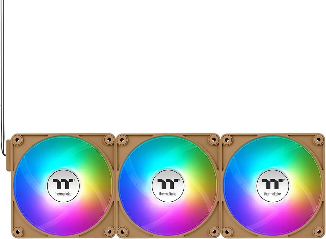 CT120 EX 120mm 3-Pack