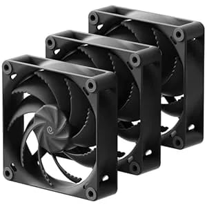 H12 120mm 3-Pack