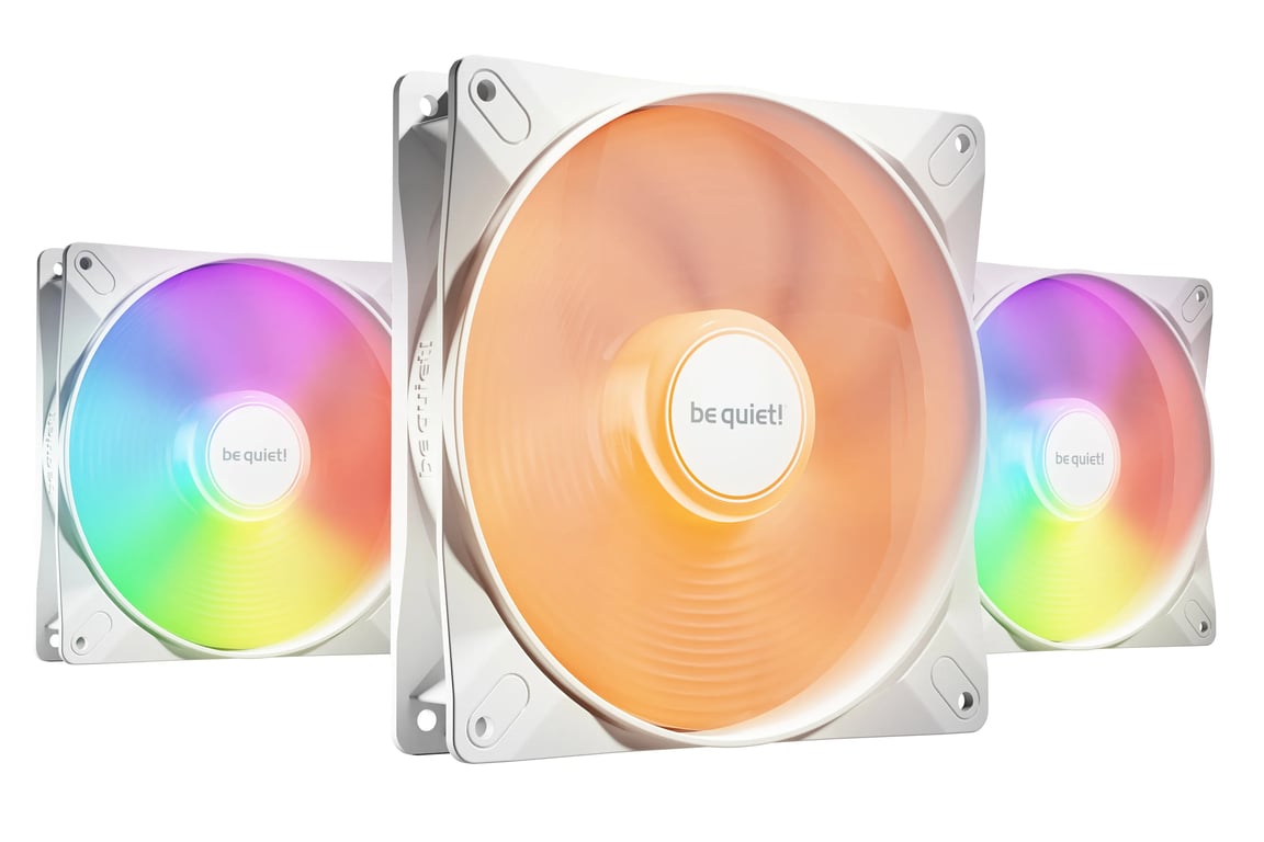 Light Wings LX 140mm 3-Pack