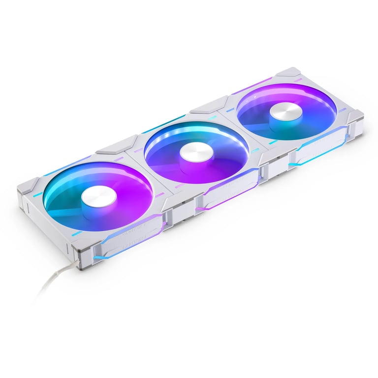 PH-F140D30R 140mm 3-Pack
