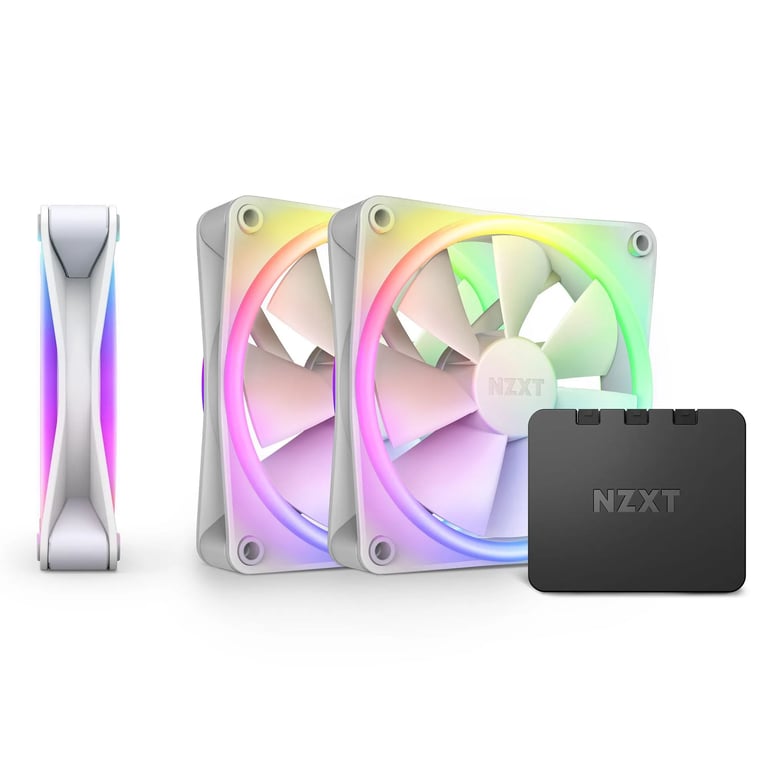 F120 120mm 3-Pack