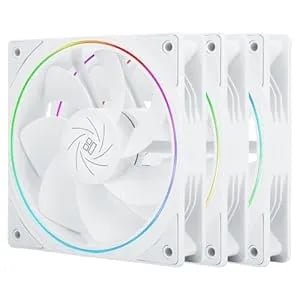 TL-S12RW X3 120mm 3-Pack
