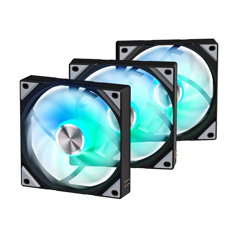 ROTA SL 120mm 3-Pack