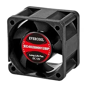 EC4028HH12BP 40mm