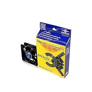 Stealth 120mm