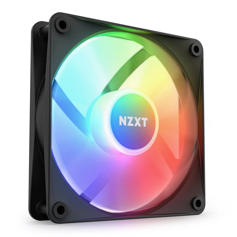F120 Core 120mm