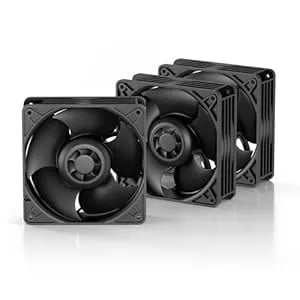 S12038-4K 120mm 3-Pack