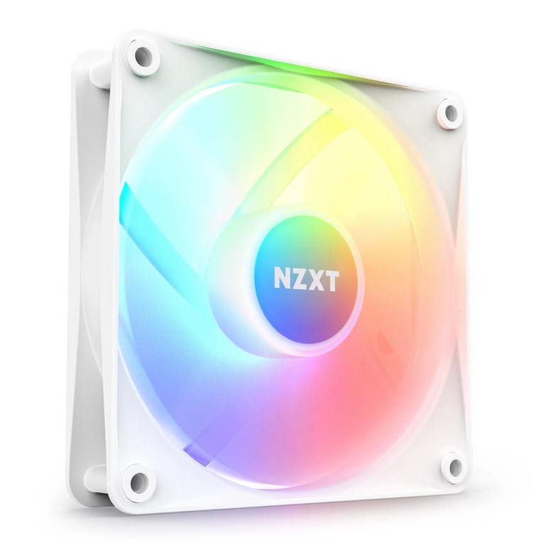 F120 RGB Core 120mm