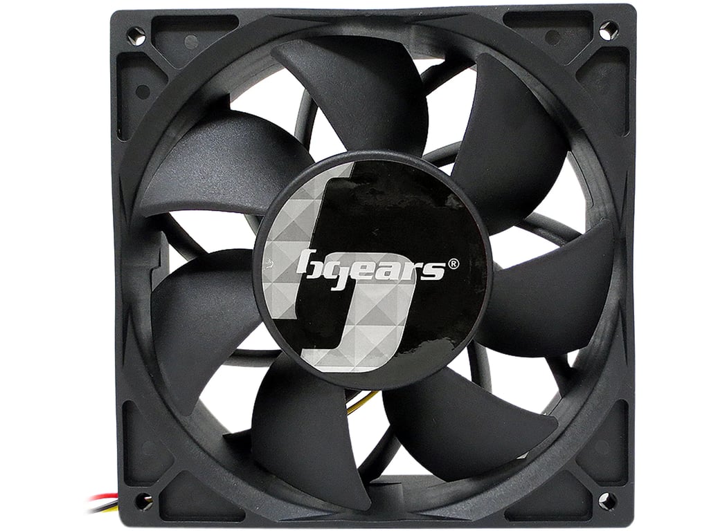 b-Blaster 140mm