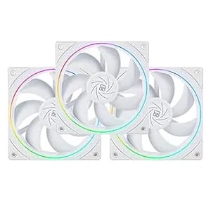 TL-S12W X3 120mm 3-Pack