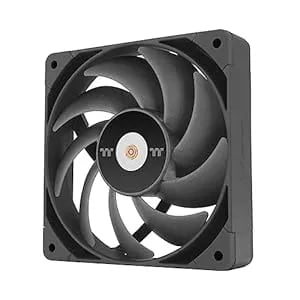 TOUGHFAN 12 Pro 120mm